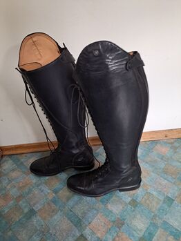 Reitstiefel, Suedwind, Carmen, Riding Boots, Stall