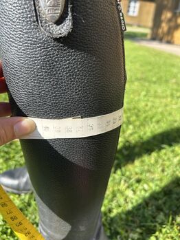 Reitstiefel Tattini