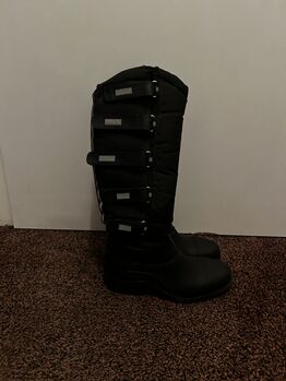 Reitstiefel-Thermo Steeds, Steeds Thermo, Jessica , Riding Boots, Berlin