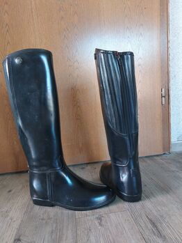 Reitstiefel Unbekannt  Stiefel 