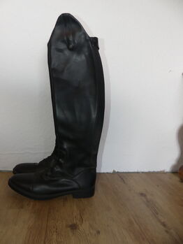 Reitstiefel, Marie Schüller , Riding Boots, Kruft