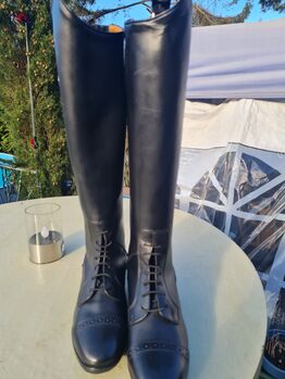 Reitstiefel valencia Hkm, Hkm Valencia, Christiane Möhring , Riding Boots, Castrop-Rauxel