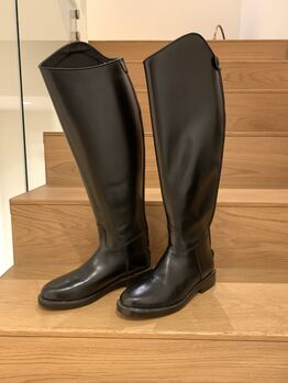 Reitstiefel, Zipp Reitstiefel, Juli, Riding Boots, Innsbruck