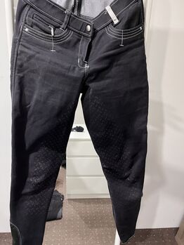 Reithosen 4 Stk. Fb & Equilibre Felix Bühler und Equilibre