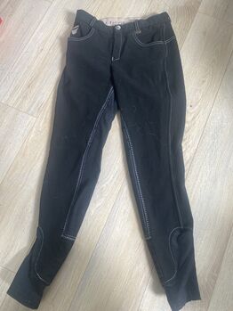 Reithose kinder, Black forest , Felicia Schünemann, Children's Breeches & Jodhpurs, VS-Tannheimer 