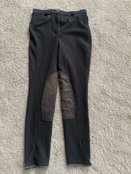 Reithose Equilibre Gr. 40, Equilibre , Ann-Kathrin Hoppe, Breeches & Jodhpurs, Schwalbach