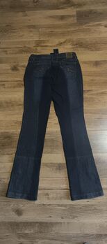 Reithose Felix Bühler Jodhpur-Jeans- Helena Gr. 40 /80 neuwertig Felix Bühler Helena