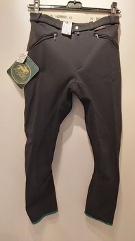 Reithose Herren v. Horka, Horka Derby Klima Stretch , Gabriele Jäger, Men's Breeches & Jodhpurs, Salzburg