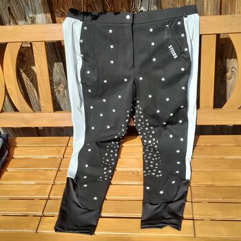 Reithose von Steeds Gr. 46 Steeds