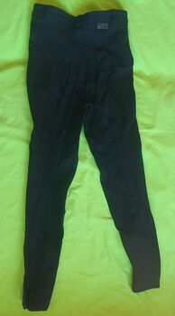 Reithose, Vollbesatz, Equilibre, Gr. 176, schwarz, Equilibre , Mareike , Children's Breeches & Jodhpurs, Dresden 