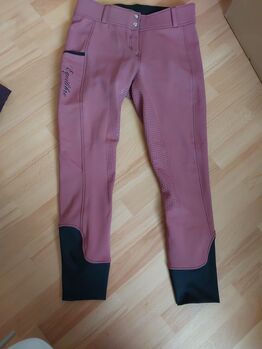 Reithose reitleggins 42 Equilibre 