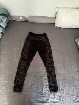 Reithose / Reitleggings Royal Horsemen | darkcamo Größe M Royal Horsemen