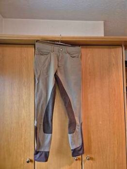 Reithose  Herren Gr. 48 (oder Damen) Felix Bühler Reithose
