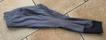 Reithose Größe 40 Equilibre Grip-Reithose Janina - neuwertig, Equilibre Janina, An Be, Breeches & Jodhpurs, Lorch