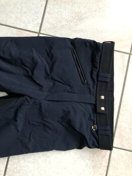 Reithose softshell Gr. 80 (40 lang), GoldenDress, Tina, Breeches & Jodhpurs, Bad Überkingen