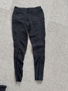 Reithose Sommer, Fouganze, Jette Niebel, Breeches & Jodhpurs, Magdeburg 