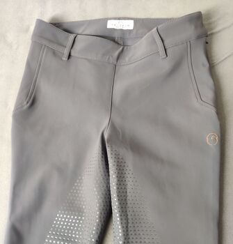Reithose VESTRUM fullgrip neuwertig, Vestrum Dressur Reithose, Lokkadis, Breeches & Jodhpurs, Waldkirch