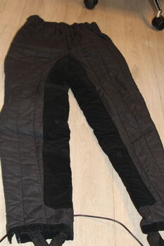 Reithose Winter, Beate Bodenschatz, Breeches & Jodhpurs, Hallbergmoos