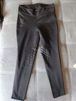 Reithose Winter