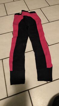 Reithose mit Vollbesatz zu verkaufen!, Lange , Children's Breeches & Jodhpurs, Breitungen
