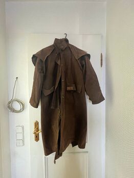 Reitmantel Kind Bushskins Oilskin Size 12 (152), BUSHSKINS australia Oilskin, Zoe, Children's Breeches & Jodhpurs, Solingen