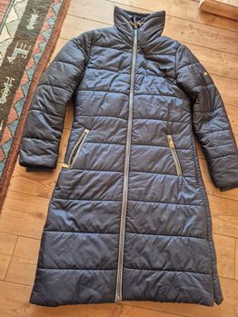 Reitmantel Winter, sehr warm gefüttert Gr. M Loesdau, Loesdau  Black forrest , Ani, Riding Jackets, Coats & Vests, Münsingen