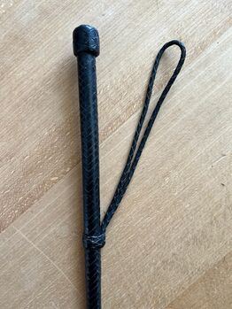 Reitgerte mit Handschlaufe