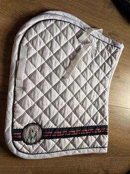 Riding Experts Equestrian Pro Team Springschabracke, Seraphina , Dressage Pads, Fernitz 