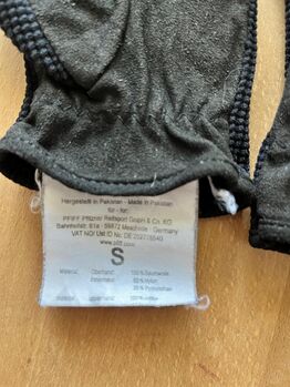 Reithandschuhe Pfiff