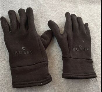 Reithandschuhe schuhe, Busse, Laura , Riding Gloves, Harsefeld