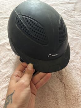Reithelm verstellbar, Maira, Riding Helmets, Essen