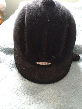 Reithelm von Casco, Casco, Sianka , Riding Helmets, Berlin