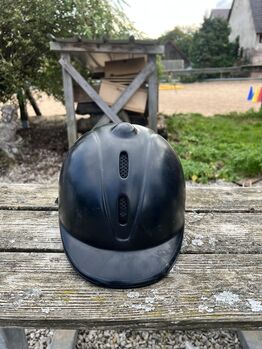 Reit Helm, Salomé, Riding Helmets, Nürnberg 
