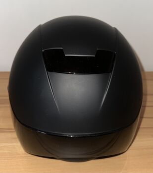 Reithelm Kask Kooki Lady Matt+2Inlays Kask Kooki Lady