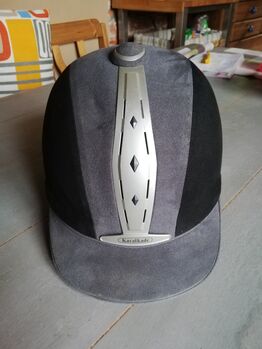 Reiterhelm, Kavalkade, Petra, Riding Helmets, Petershagen