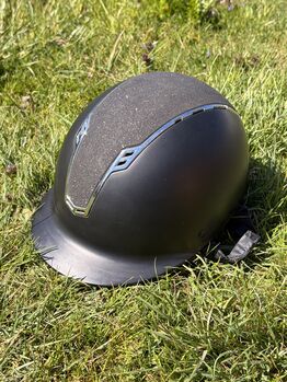 Reithelm KB, KB, Celine, Riding Helmets, Jestetten