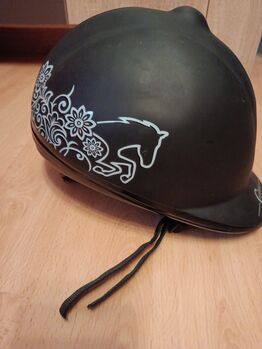 Reithelm Größe 52 bis 56, Covalliero, Isabell , Riding Helmets, Obernkirchen 