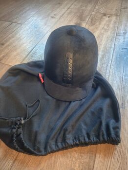 Reithelm Gr. 56, Céline, Riding Helmets, Worb