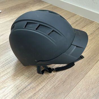 Reithelm TOP ZUSTAND – Größe L (57-59), Erelir, Riding Helmets, Herrnhut