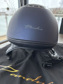 Reithelm mit MIPS Back on track EQ3 Pardus