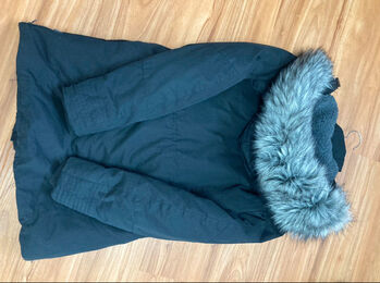 Neuwertige Reitjacke / Reitmantel von RidersDeal RidersDeal 