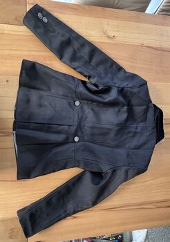 Reitjacket Mädchen Gröpe 152 Loesdau