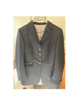 riding jacket, Pikeur, Cindy, Riding Jackets, Coats & Vests, Egham, Englefield Green