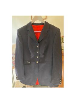 riding jacket Pikeur