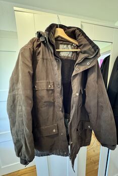 Reitjacke Winter Sehr Warm XXL Unisex, Equi Sports, Heike, Riding Jackets, Coats & Vests, Alsbach-Hähnlein