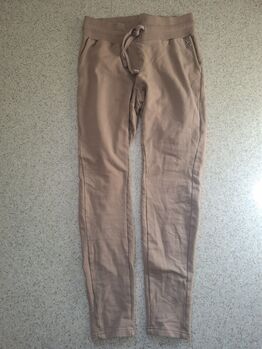 Reit-(jogging)hose damen von Horze, Horze Reit-(jogging)hose, Christina Uhlworm , Breeches & Jodhpurs, Tann