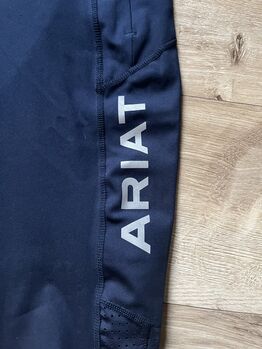 Reitlegging der Marke Ariat, blau, Ariat, Gabi Radermacher, Breeches & Jodhpurs, Aachen