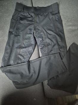 Reitleggins, Romy, Breeches & Jodhpurs, Kamen