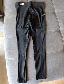 Reitleggings