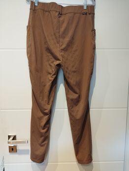 Reitleggings